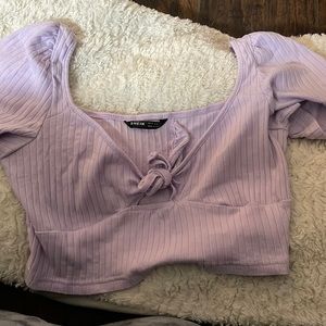 not my style anymore!